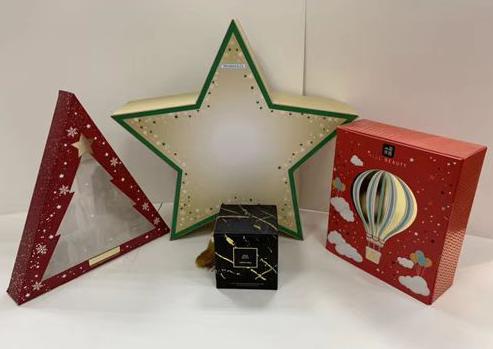 敖汉旗胶盒定制